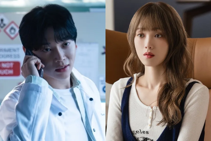 ‘찬너계’ Kwon Do-hyung aparece como ex-namorado de Lee Sung-kyung e sugere trama de “primeiro amor”