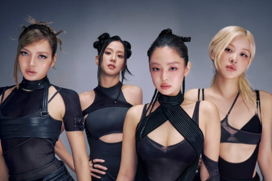 Las reinas están de vuelta: BLACKPINK lanza 'DEADLINE' 