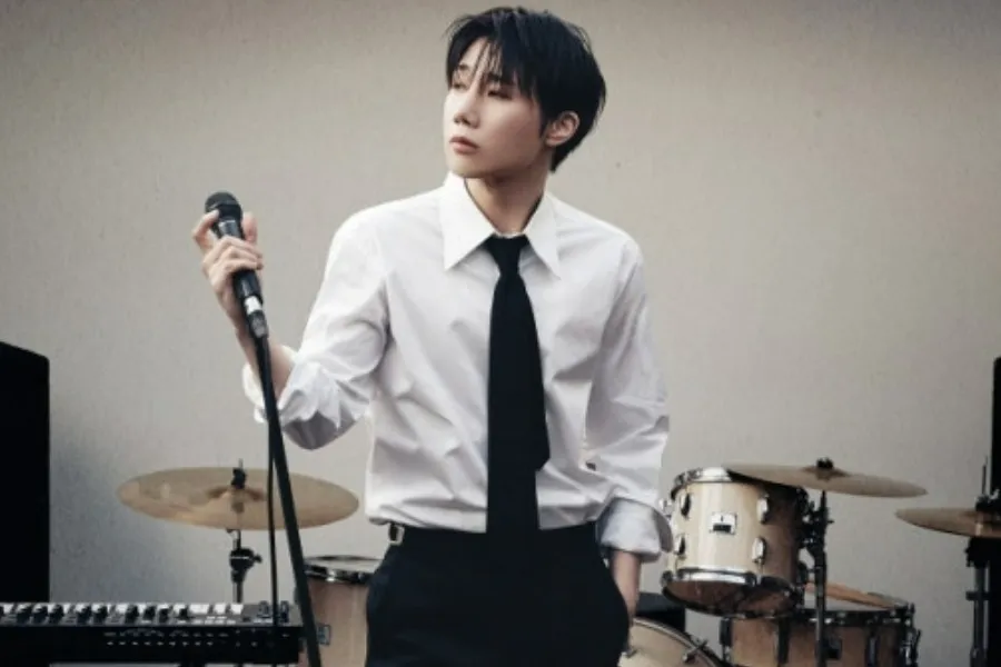 Kim Sung Kyu de INFINITE regresa: su concierto en solitario 'LV4' agota todas las entradas