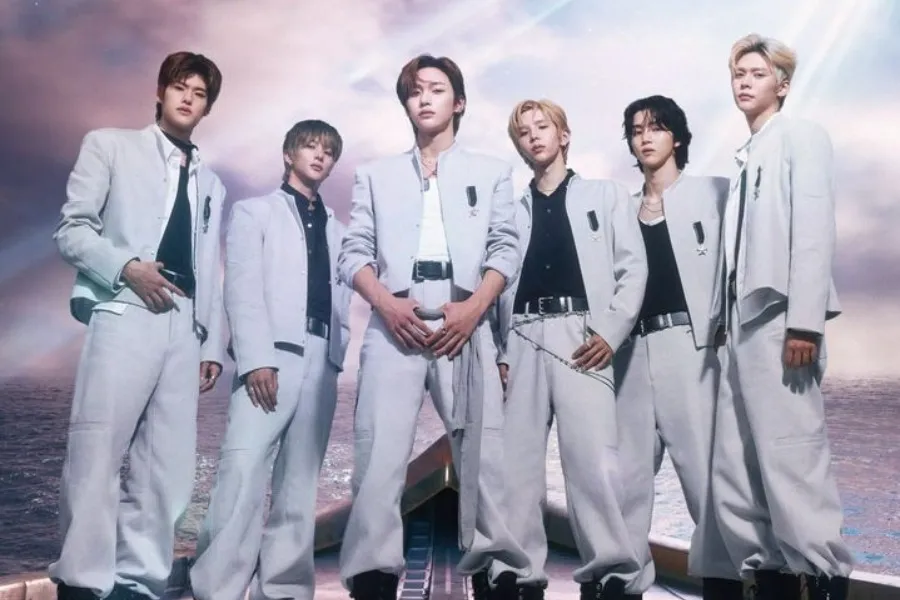 Até quem não pode ir ao local… a primeira turnê mundial do RIIZE poderá ser vista nos cinemas