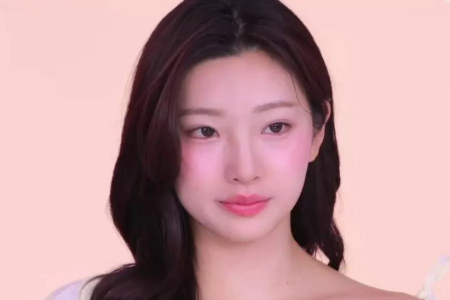 [K메이크업] 개강날 '여신 변신' 가능…'생기발랄' 첫사랑 분위기 