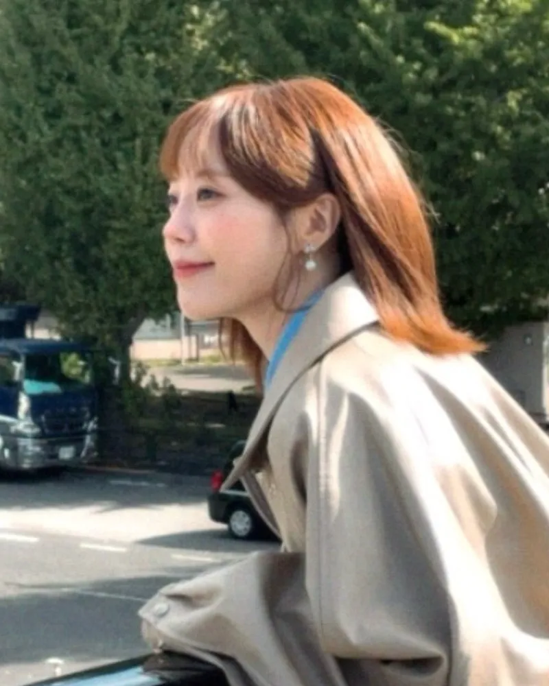 Heo Young Ji (31) pancarkan pesona manis: 'Kukira siswi SMA'