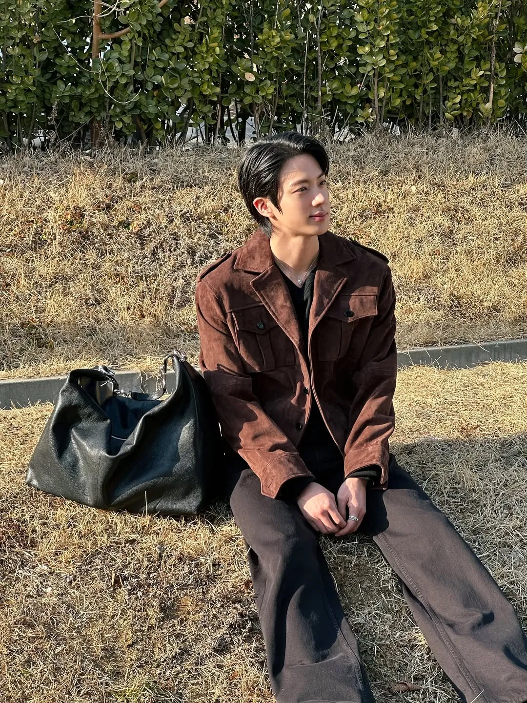 BTS, Jin, Instagram, 回歸, 防彈少年團