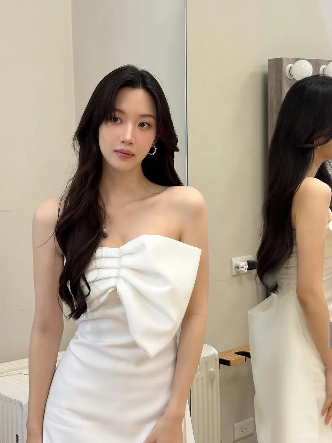 문가영, 배우, 인스타그램, 드라마, 고래별