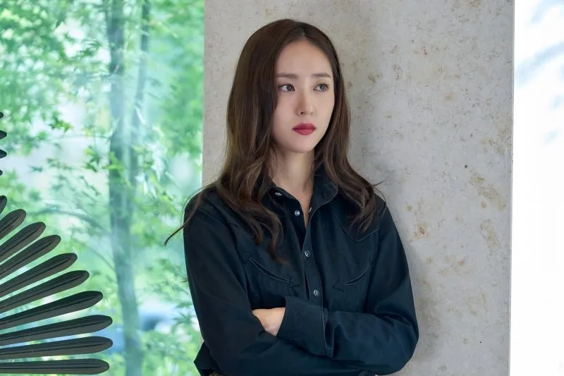 郑秀晶, 房东, 电视剧, tvN, 在韩国成为房东的方法