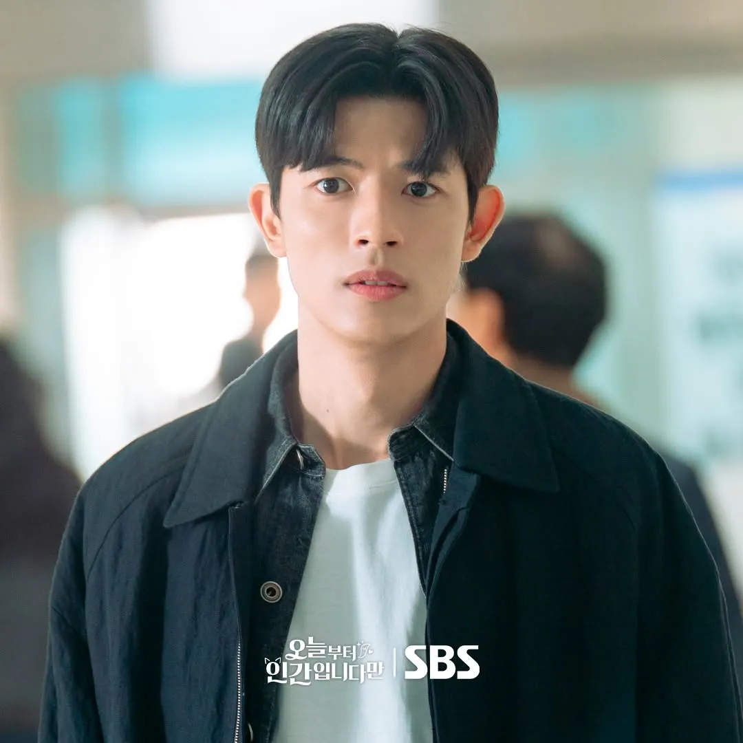 金惠奫, 电视剧, 罗门, 从今天起是人类，不过, 오인간, 金土剧