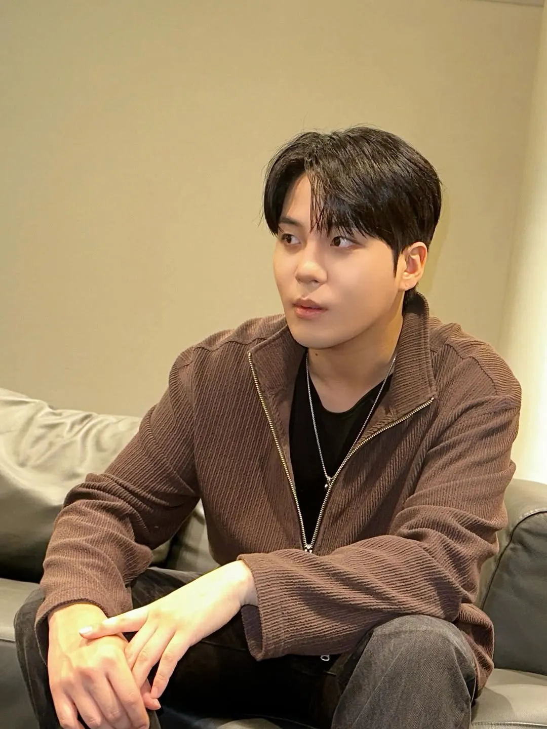 ATEEZ, 鍾浩, Instagram, 偶像, IN YOUR FANTASY, 世界巡演