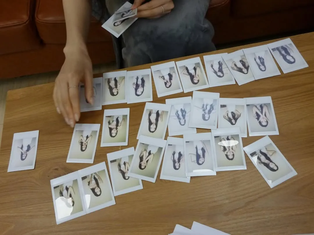 문가영, 배우, 인스타그램, 드라마, 고래별