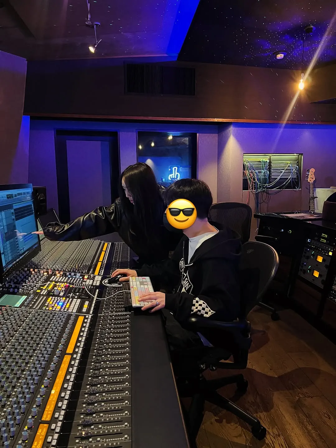 孝琳, 歌手, Instagram, 照片, 粉絲