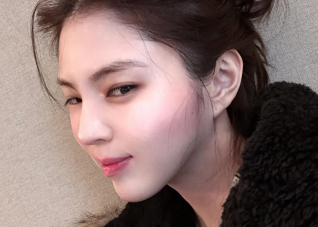 Han So-hee, Instagram, Fila, FILA, Milão, Desfile de moda