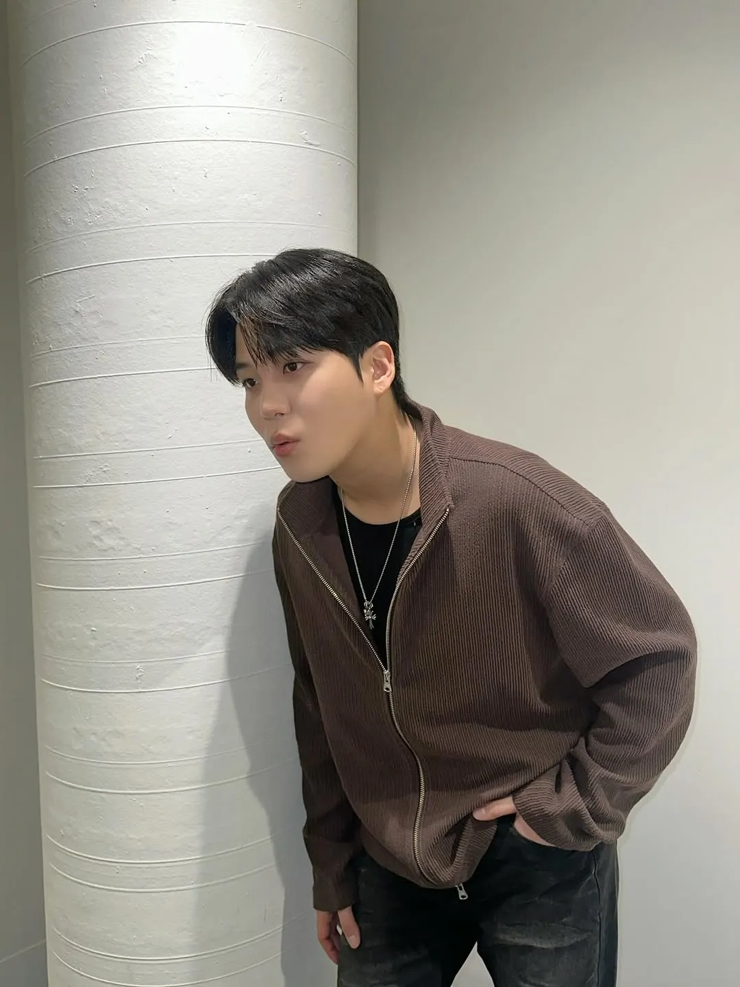 ATEEZ, 鍾浩, Instagram, 偶像, IN YOUR FANTASY, 世界巡演