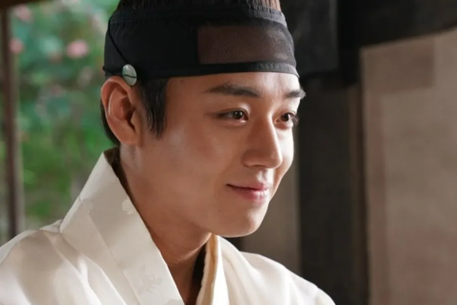 “Wangsanam” supera 9 milhões… Park Ji-hoon, o “Oppa Danjong”, também conquista o mercado publicitário