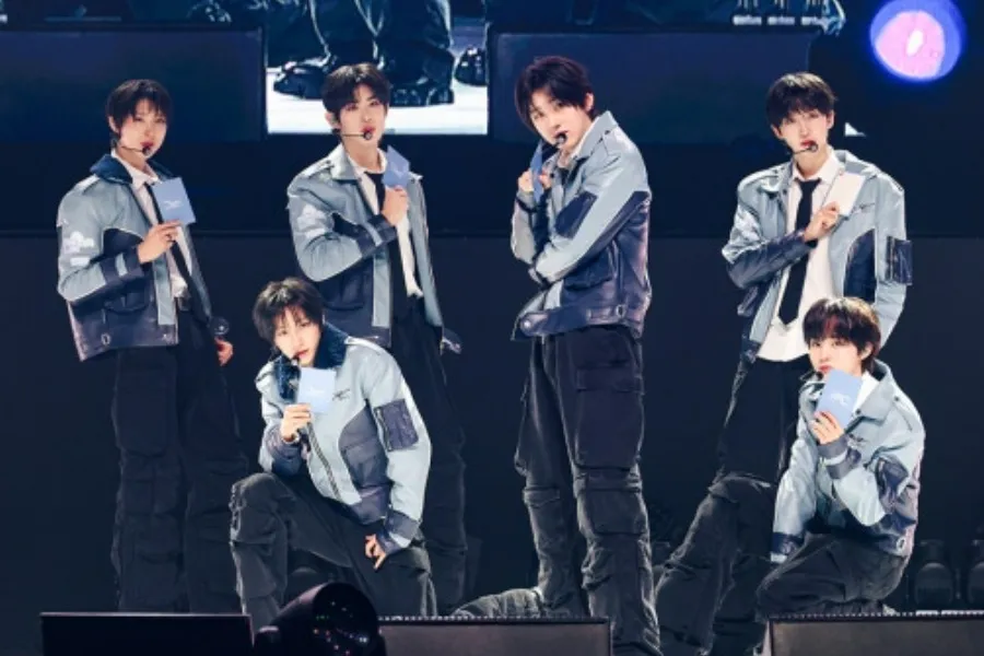 KickFlip culmina con éxito su primera gira de fanconciertos: adelanto el 9 y comeback en abril