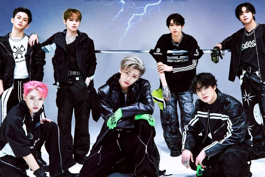 Lotte Cinema to Exclusively Livestream NCT DREAM's World Tour Finale — Another Side of Their Charm