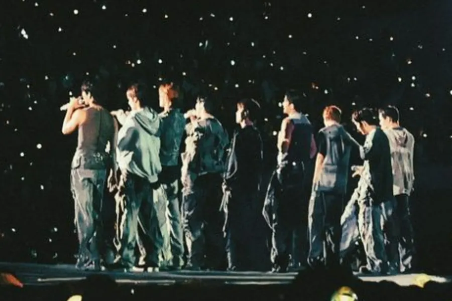 세븐틴 앙코르 콘서트, 선예매 '전석 매진'…월드투어 마무리