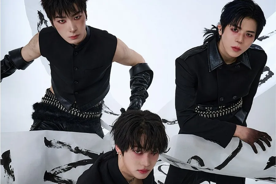 Big Ocean, the World’s First Sign-Language Idol Group, Drops ‘The Greatest Battle’ Today