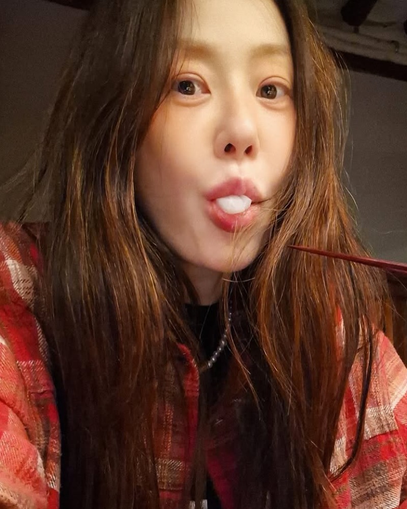 Go Hyun-jung, 55, Defies Time With Ageless Visuals — "What's Your Secret?"