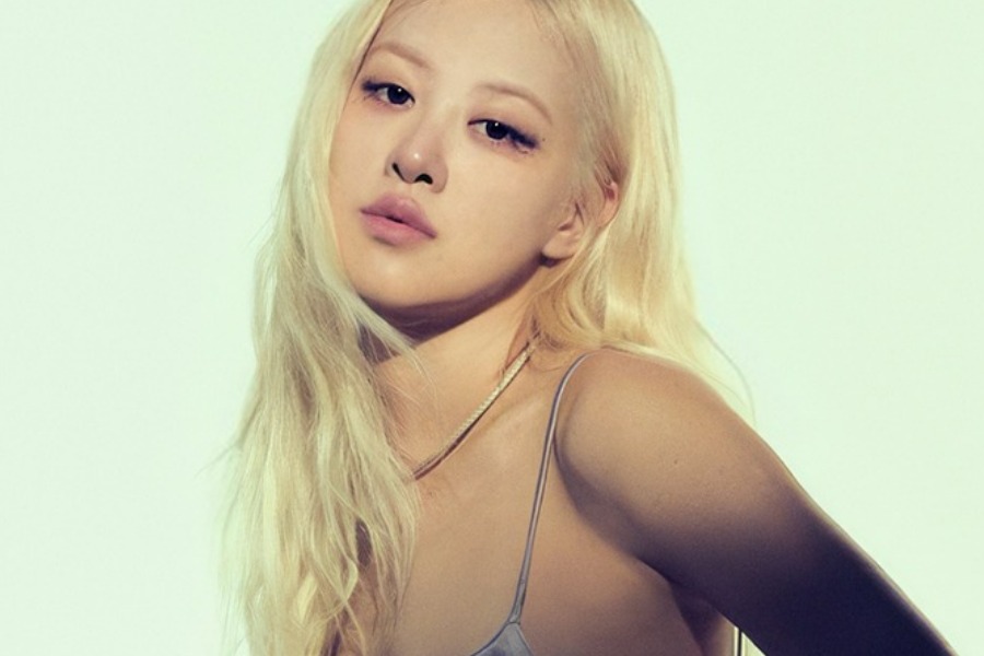 Rosé de BLACKPINK sorprende al pagar clase ejecutiva para su staff: un gesto a lo grande