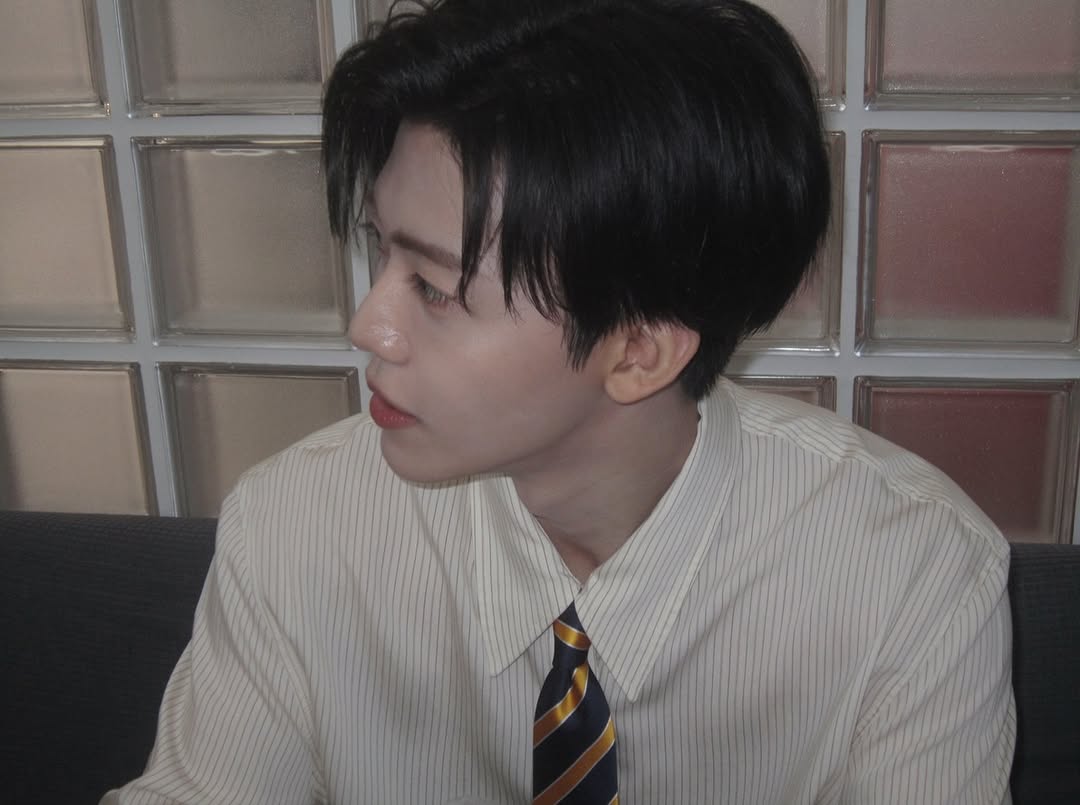 Instagram, Idol, NCT, Jaemin, NCT JNJM, Visual, Ad