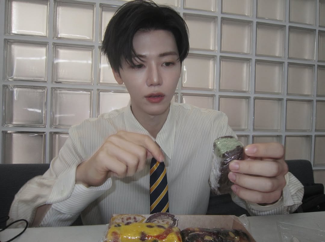 Instagram, Idol, NCT, Jaemin, NCT JNJM, Visual, Ad