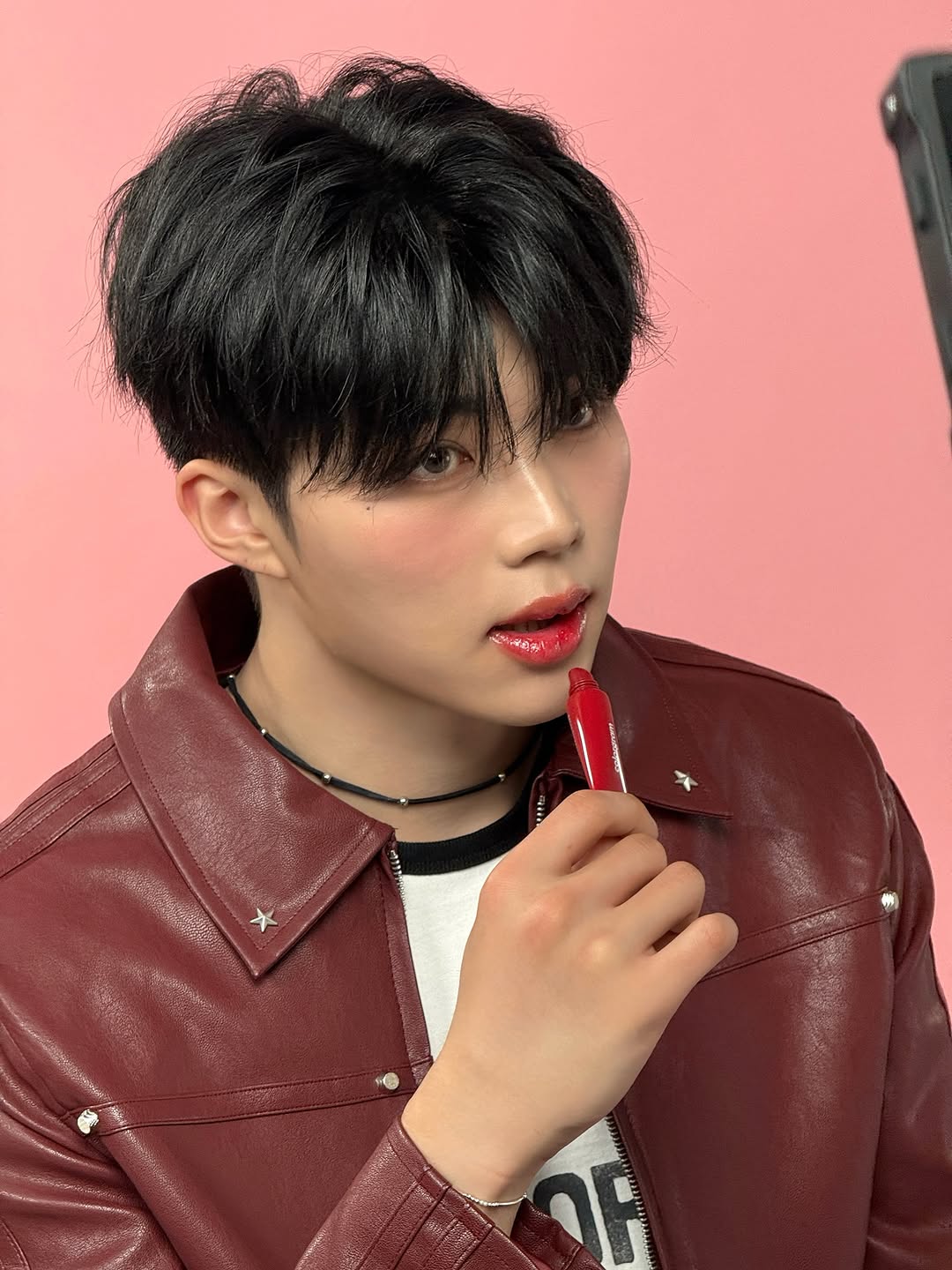 제로베이스원, 박건욱, 인스타그램, 컬러그램, 댕댕미