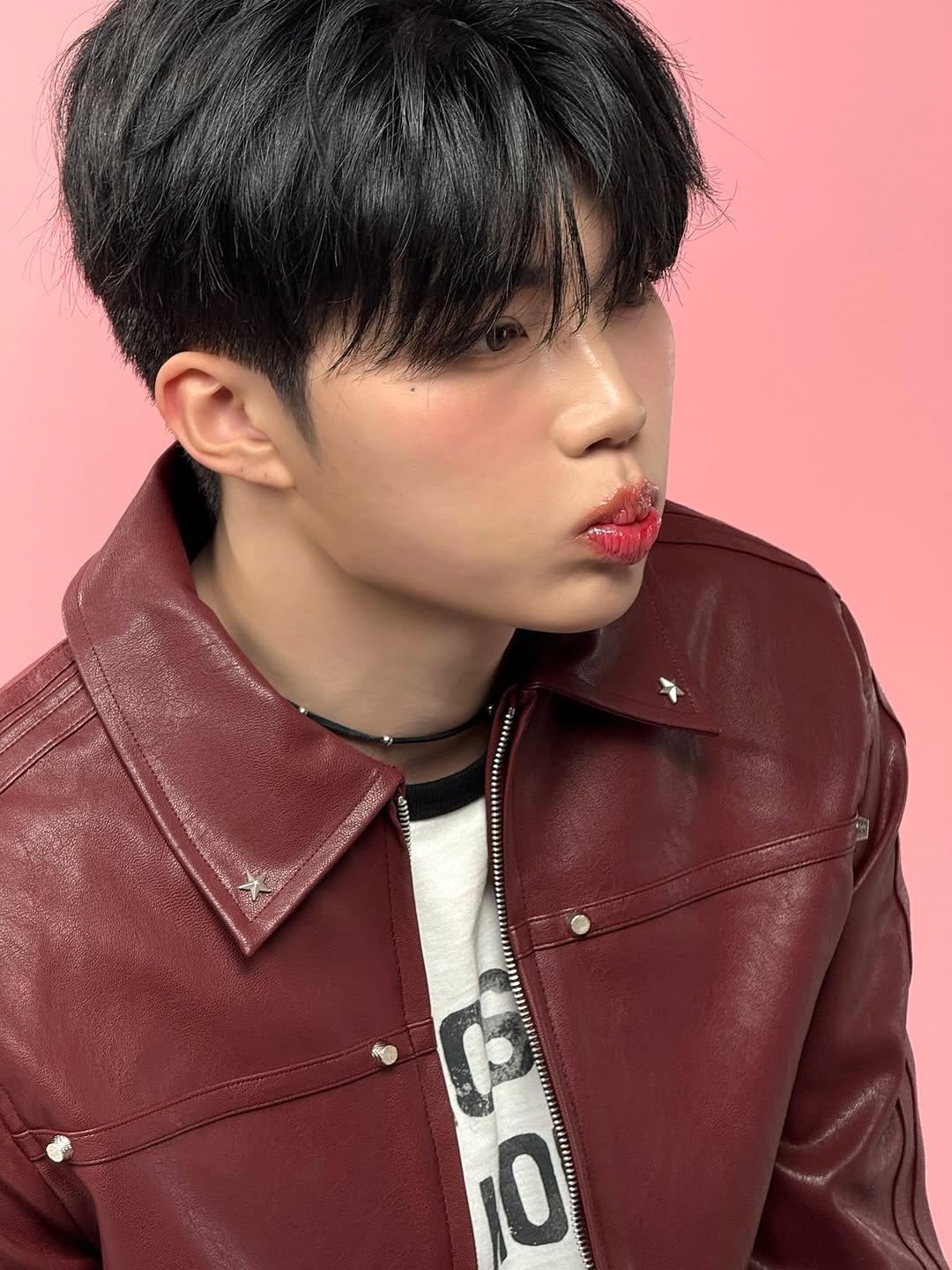 제로베이스원, 박건욱, 인스타그램, 컬러그램, 댕댕미