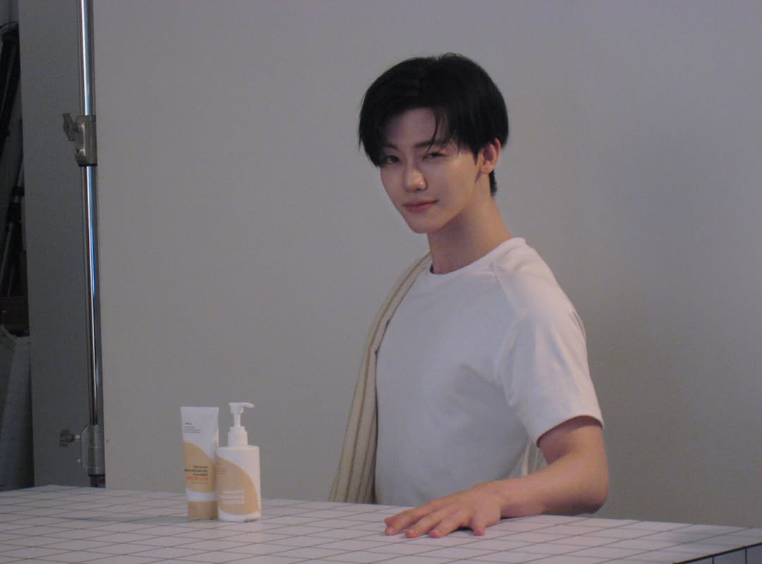 Instagram, Idol, NCT, Jaemin, NCT JNJM, Visual, Ad