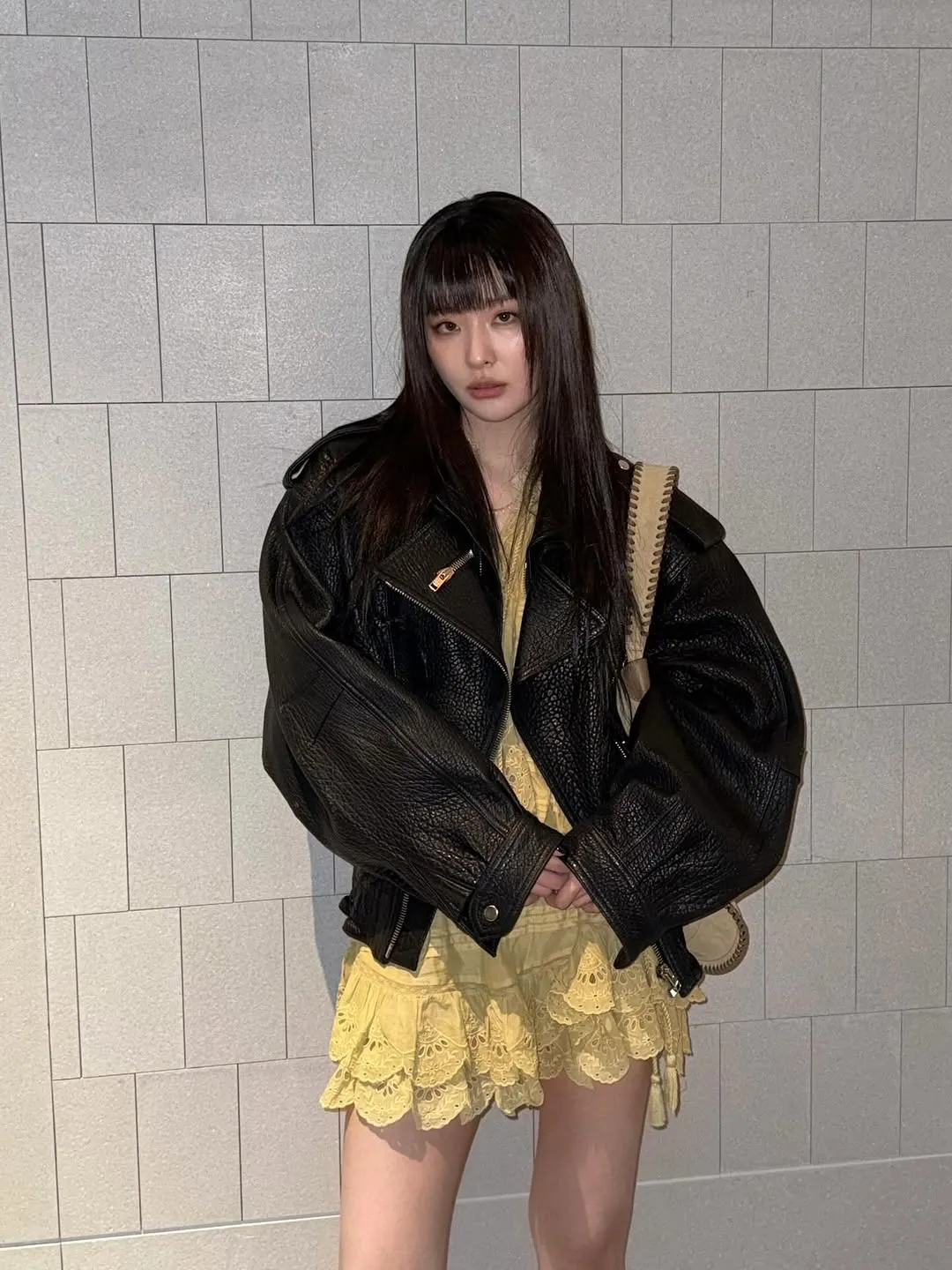 Red Velvet, 瑟琪, 巴黎, Instagram, 時尚, 春天