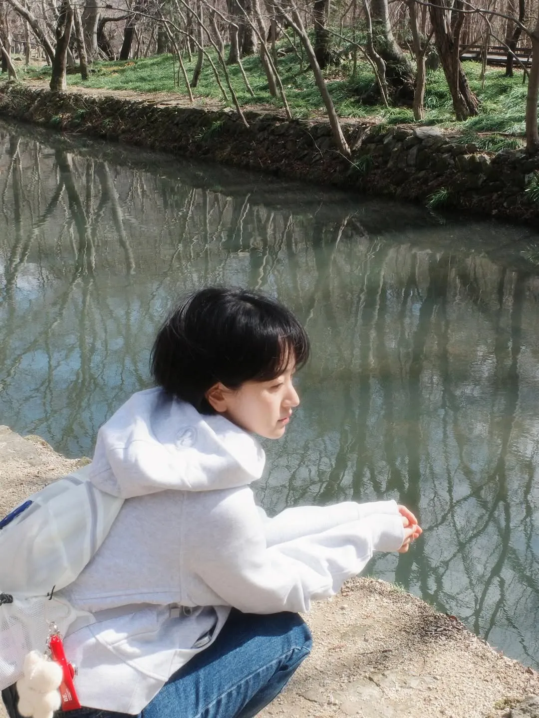 Won Jin‑ah, atriz, cotidiano, foto, Instagram, Juiz Lee Han-young, drama, MBC