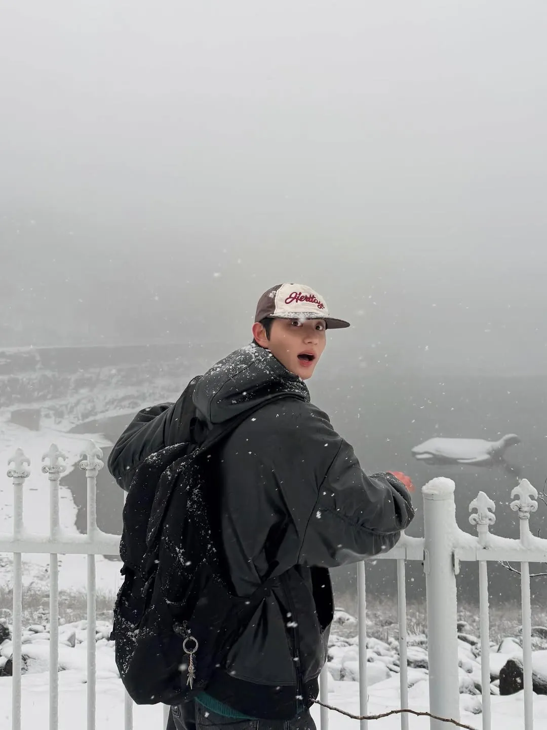 Kim Jae-won, ator, Instagram, Music Bank, MC