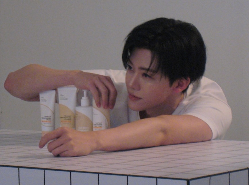 Instagram, Idol, NCT, Jaemin, NCT JNJM, Visual, Ad