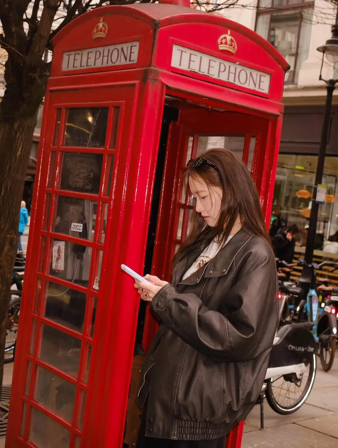 林允儿, Instagram, 美貌, 造型