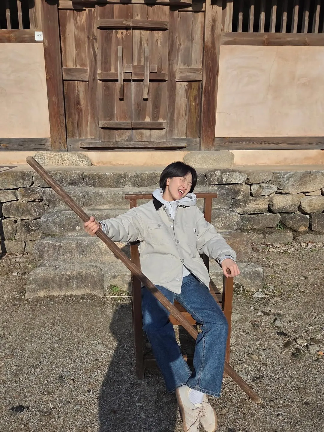 Won Jin‑ah, atriz, cotidiano, foto, Instagram, Juiz Lee Han-young, drama, MBC