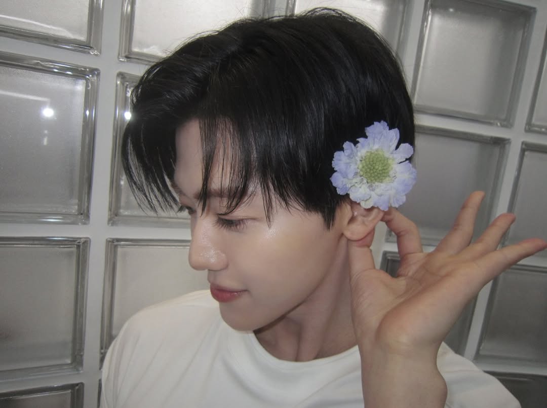 Instagram, Idol, NCT, Jaemin, NCT JNJM, Visual, Ad