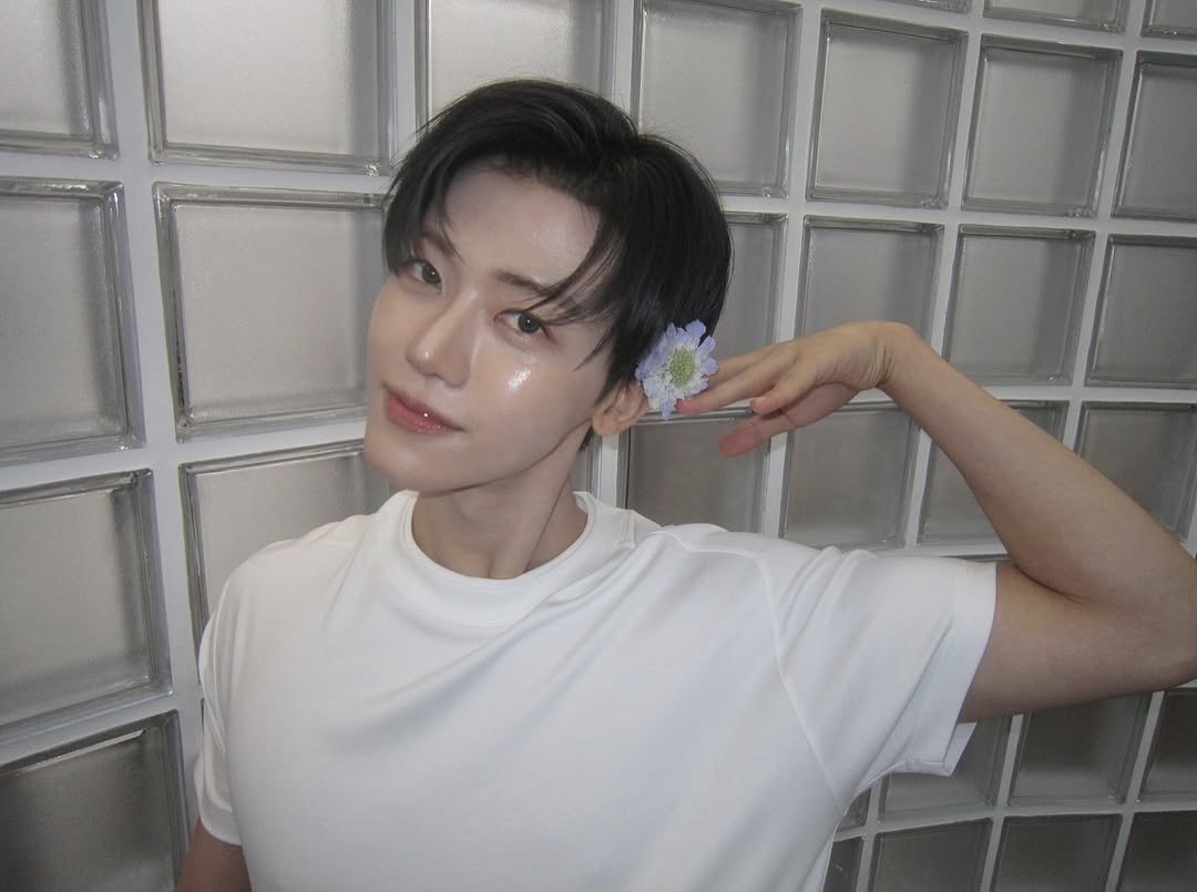 Instagram, Idol, NCT, Jaemin, NCT JNJM, Visual, Ad