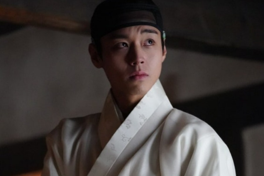 A un paso de los 10 millones, 'El Guardián del Rey' arrasa también en el extranjero: el fenómeno Park Ji-hoon