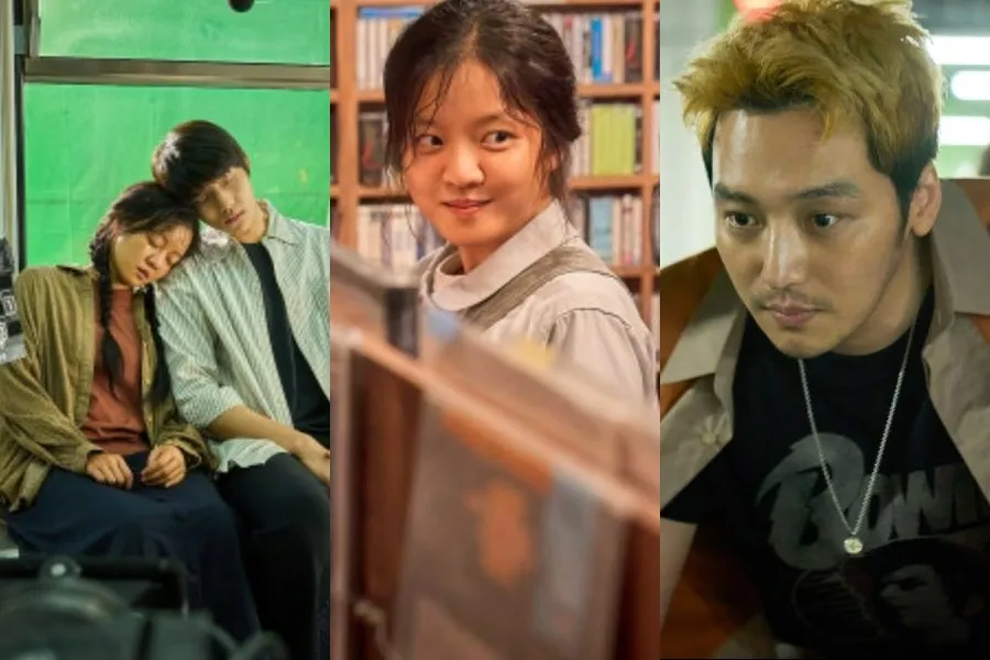 高雅星♥文相旻，还有卞约汉……《帕凡舞曲》让全世界着迷