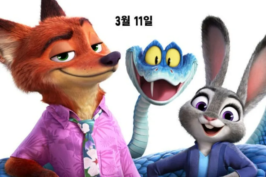 "Zootopia 2" Hits Disney+ — Streaming Confirmed for the 11th