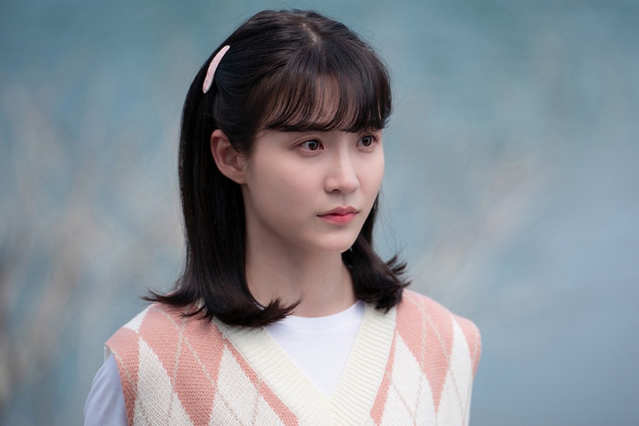 'Scarecrow' Star Seo Ji-hye Cast as Park Hae-soo’s Sister in a New Thriller