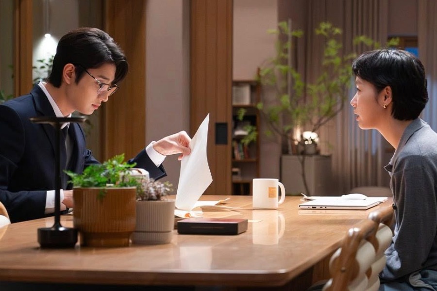 ¿'Las células de Yumi 3' de Kim Go-eun tomará la estafeta de 'Sirena' de Park Min-young? Preestreno en TVING