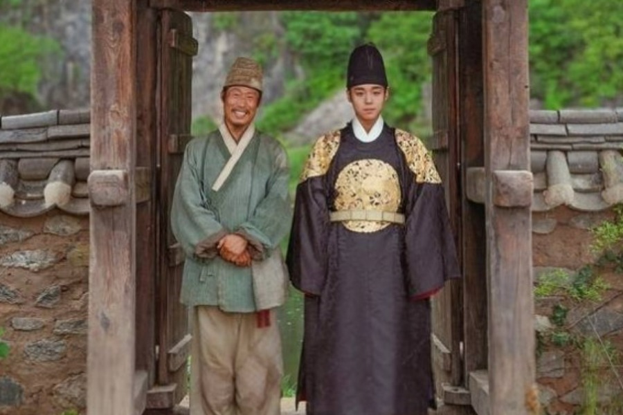 유해진X박지훈X유지태X전미도 '왕사남', '천만 기념' 이벤트 준비