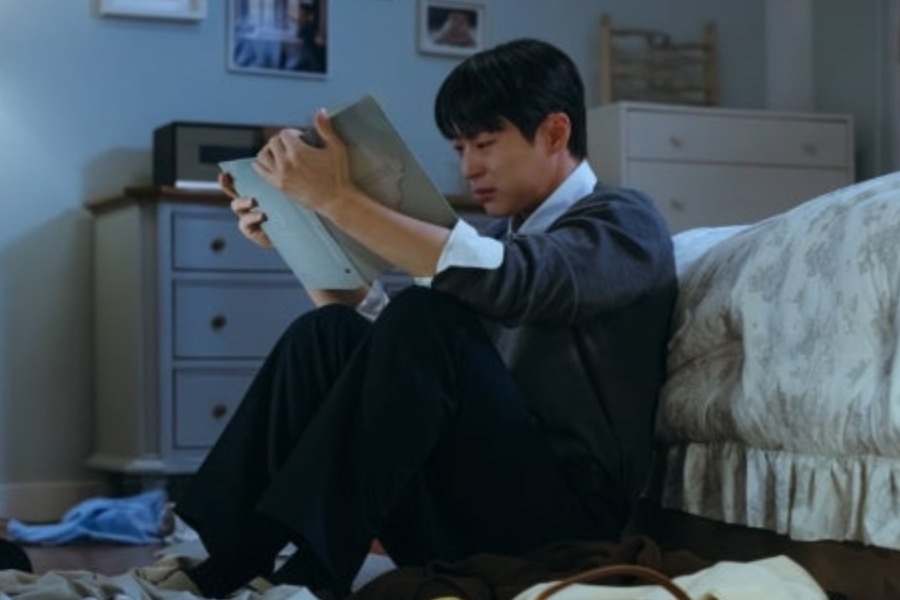 '우주를 줄게' 배인혁, 노정의와 동거 끝내나…'눈물샘 자극' 예고