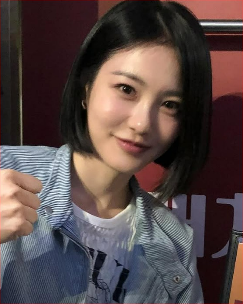 '자매치킨' 공개 앞둔 신예은…"언니라면 닭다리 양보 가능"