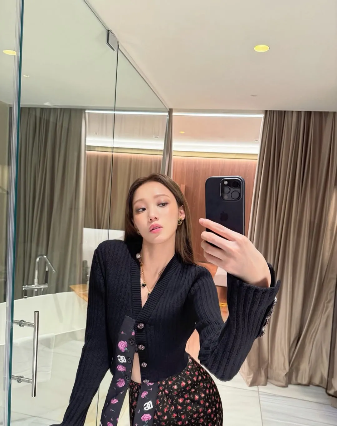 李聖經, 演員, 時尚, Instagram, 魅力