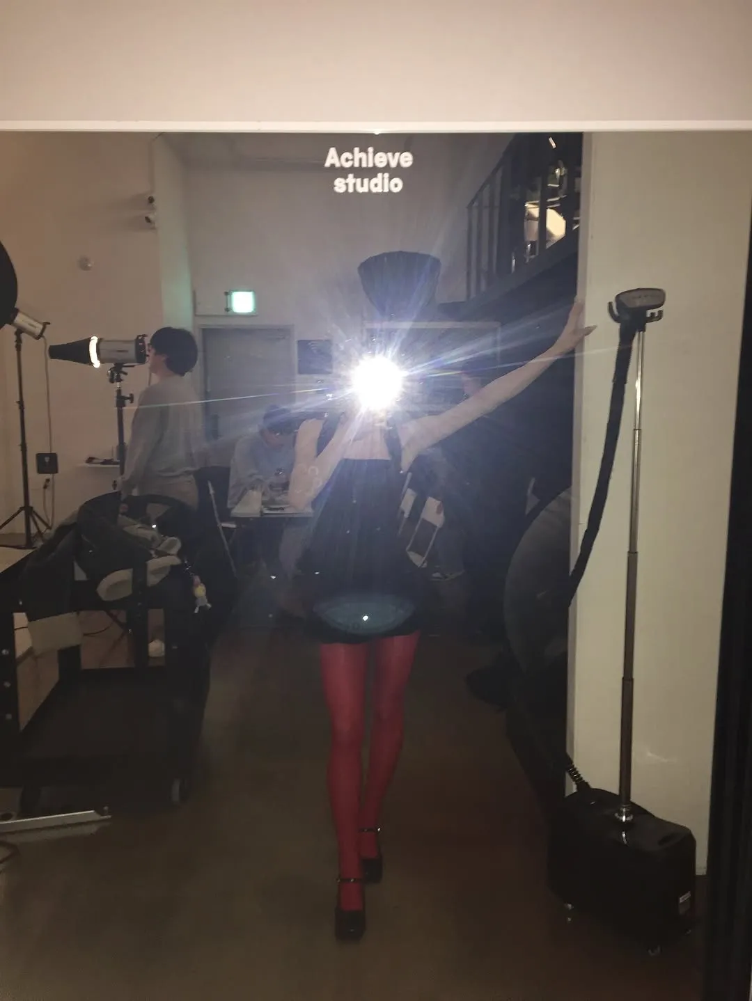 偶像, Instagram, 希珍, 日常, 粉絲