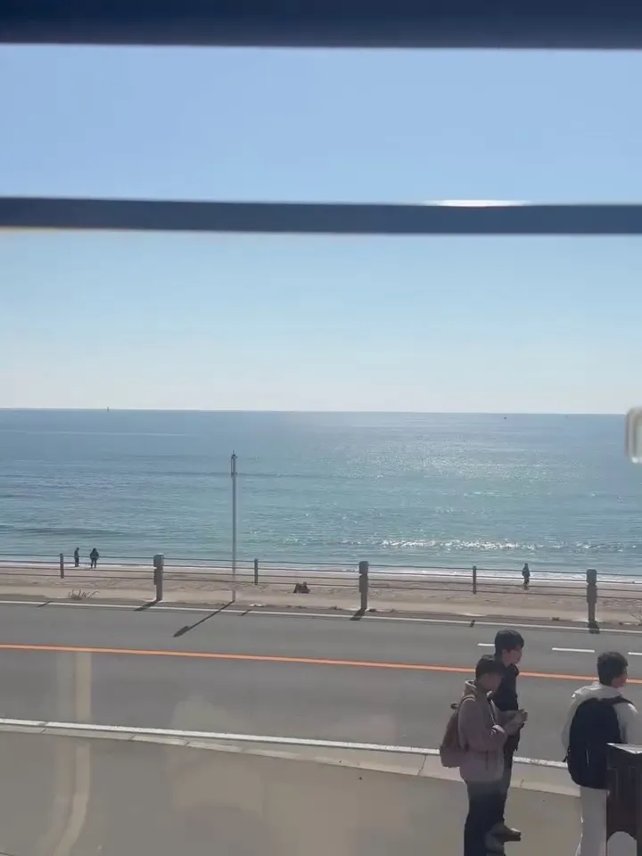 彩虹, 金栽經, 日本, 旅行, 美食