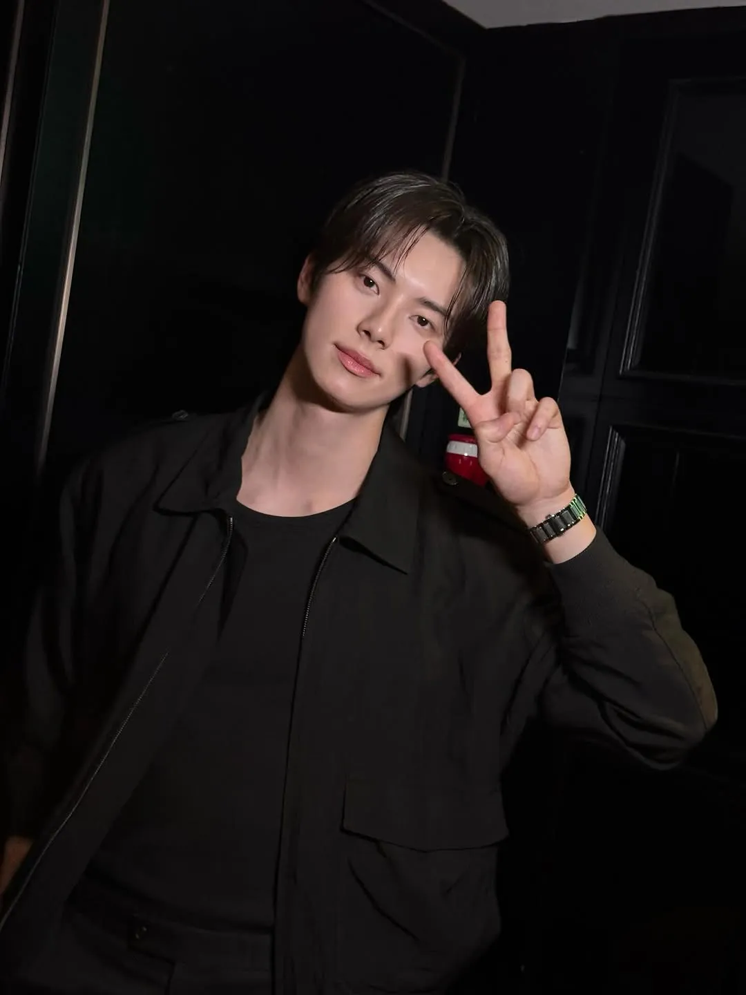 演员, 李彩玟, 电影, 我们每天每天