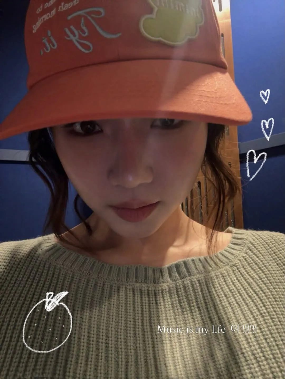 偶像, Instagram, 崔有情, Weki Meki, 尤克里里, I.O.I, 重组