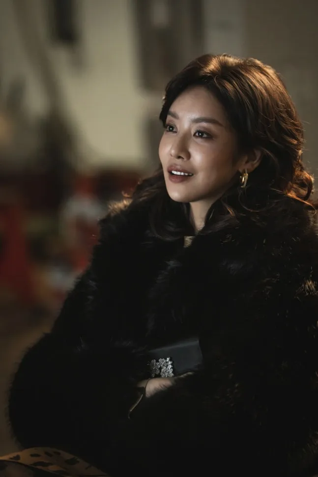 ชา จูยอง, Climax, ENA, ซีรีส์วันจันทร์-อังคาร, ซีรีส์, จูจีฮุน