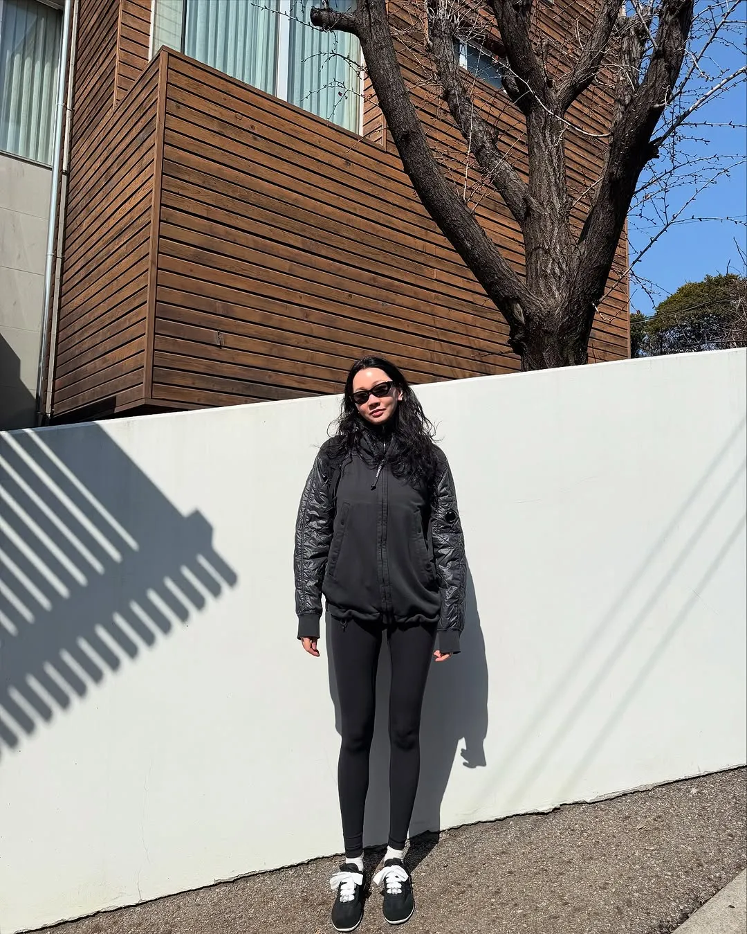 Jang Yoon-ju, modelo, Instagram, corpo, passarela